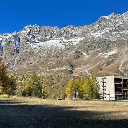 Appartement I Dadi Cervinia *