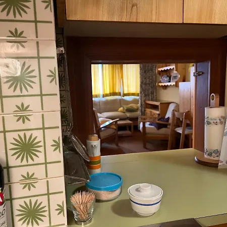 I Dadi Cervinia * Breuil-Cervinia