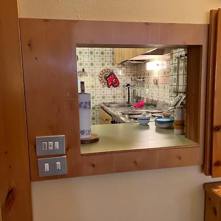 I Dadi Cervinia Appartement Breuil-Cervinia