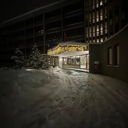 I Dadi Cervinia Appartement