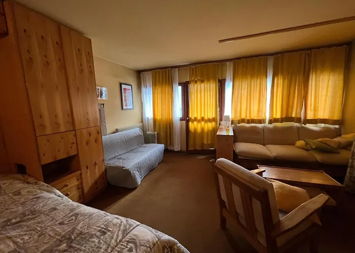 Appartement I Dadi Cervinia Breuil-Cervinia