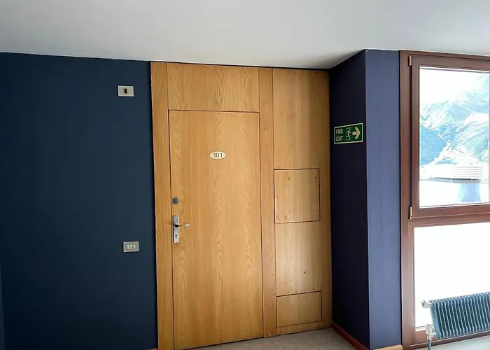 I Dadi Cervinia Breuil-Cervinia