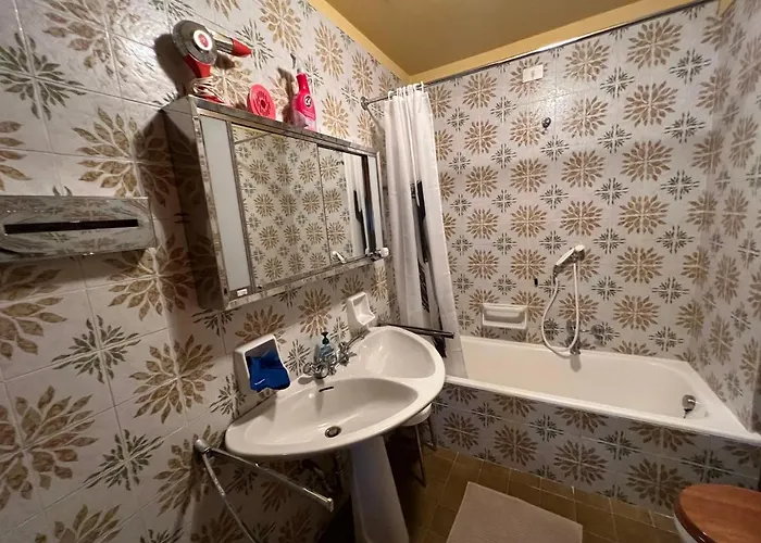 Appartement I Dadi Cervinia *