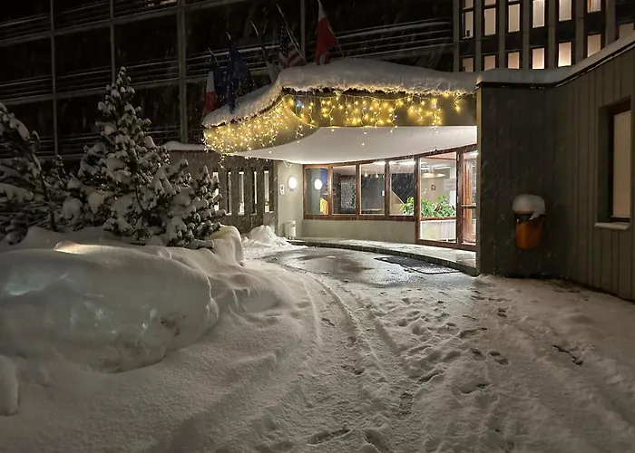 I Dadi Cervinia Breuil-Cervinia