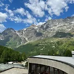 I Dadi Cervinia Lägenhet