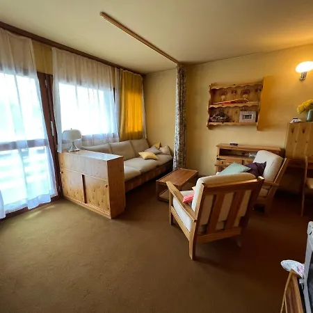 I Dadi Cervinia Lejlighed Breuil-Cervinia