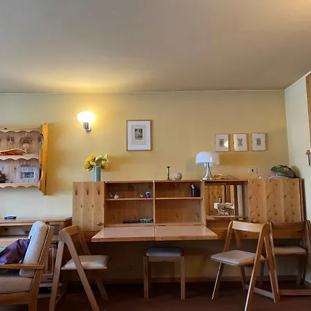 I Dadi Cervinia Брей-Червиния