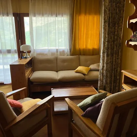 Apartment I Dadi Cervinia