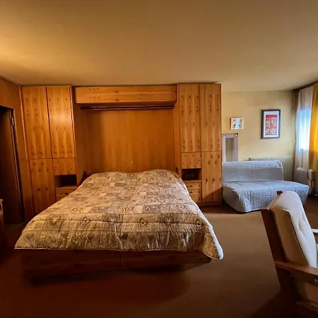 I Dadi Cervinia * ברויל-קרוויניה