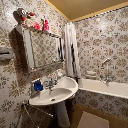 Apartment I Dadi Cervinia *