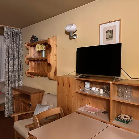 I Dadi Cervinia Lejlighed Breuil-Cervinia