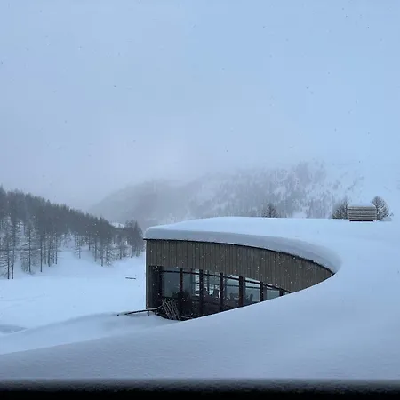 Apartment I Dadi Cervinia Breuil-Cervinia