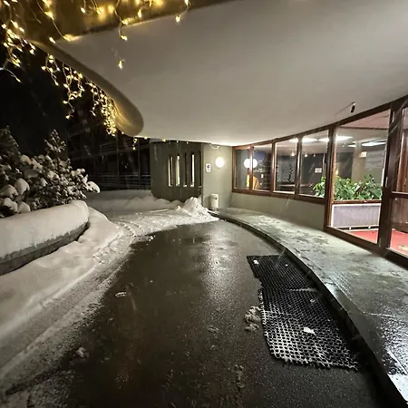 I Dadi Cervinia *