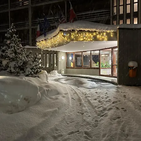I Dadi Cervinia Breuil-Cervinia