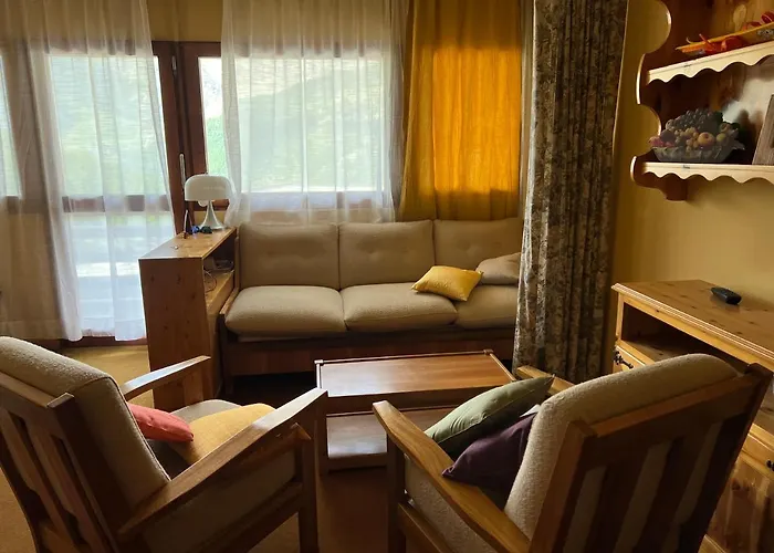 Apartment I Dadi Cervinia