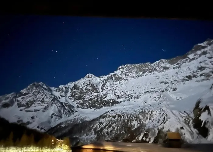 I Dadi Cervinia Breuil-Cervinia