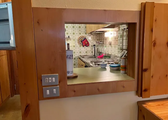 I Dadi Cervinia Apartment Breuil-Cervinia