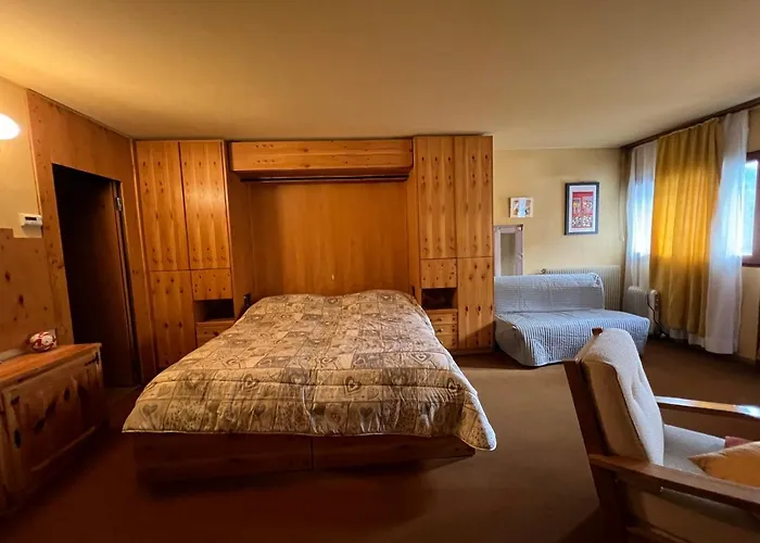 I Dadi Cervinia * Breuil-Cervinia